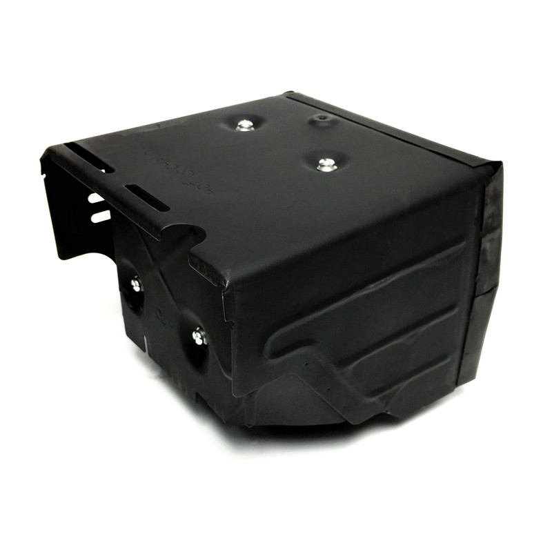 Engine Muffler Head for Predator 13HP 420cc Gas Engine 60340