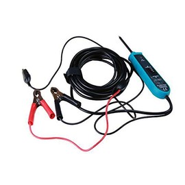 US Pro Bergen Auto Power Probe 6~24V with 5m Cable and Overload Protection