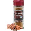 Soeos Chinese Five Spice 1 Ounce, Five Spice Powder, Five