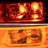 Headlights Assembly Compatible With 2006 2007 2008 2009 2010 Jeep