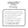 Equate Beauty Cotton Rounds, 100 Count, Pack of 3 (Total
