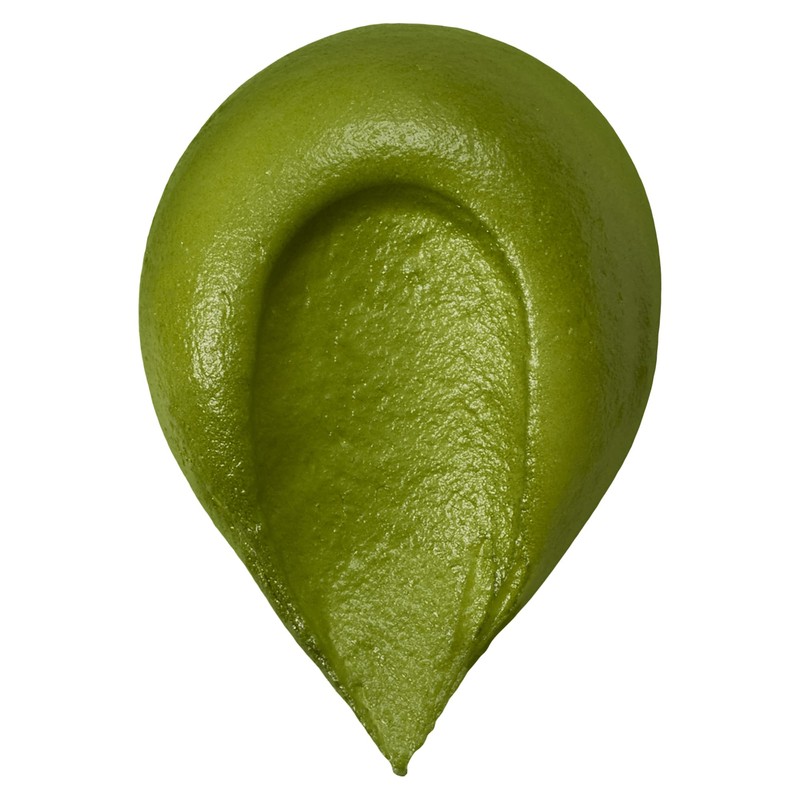 DecoPac Olive Green Food Coloring, 8 Fl Oz Airbrush Food
