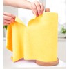 KitchLife Microfiber Cleaning Cloth Roll - Tear Away Towels, Reusable