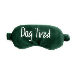 Kingsley Sleep Eye Mask For Sleeping Mask Blindfold Eye Covers For Sleeping Tired Dog  1