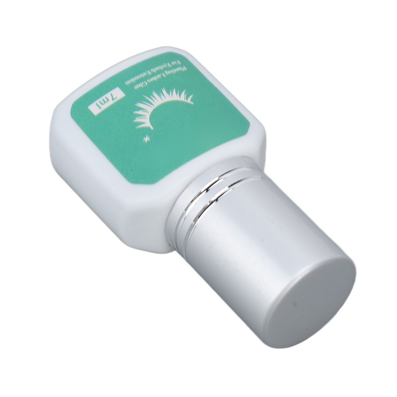 Eyelash Extension Glue 3‑5 Seconds Quick Drying Extra Strong Eyelash