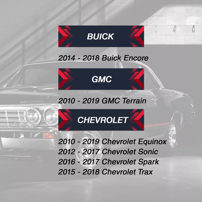 RemoteStop Remote Key Fob for 2010 2011 2012 2013 2014