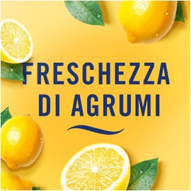 Ambi Pur Bagno Profumatore Per Ambienti, 8 Profumatori Bagno, Fragranza Limone, Diffusore Ambiente Con Tecnologia Elimina Odori, Durata Fino a 50 Giorni Per Profumatore