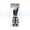 Farberware New Farberware Professional Manual Hand Can Opener, Bottle Opener,