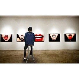 Home Comforts Home Comforts Cirsium Helenioides Thistle Melancholy Thistle-20 Inch By 30 Inch Laminated Poster With Bright Colors And Vivid Imagery-Fits Perfectly In Many Attractive Frames