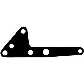 Abdeckung für Zeitschaltuhr