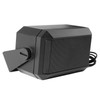 External Speaker Rectangular 3.5mm Plug Car Radio Speaker for Ham