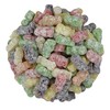 Jelly Baby Shaped English Style Sweets Gummy Babies Bite Size