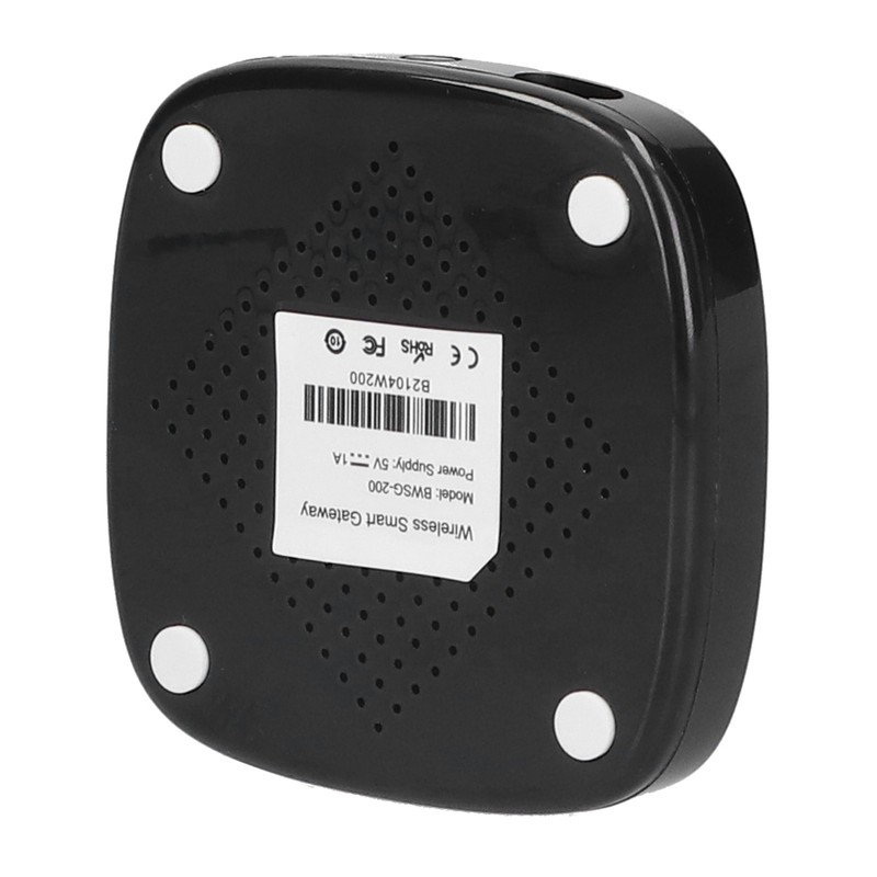 Home Intelligent Controller for Tuya Zigbee USB Powered Wireless Gateway