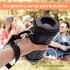 Estuchelandia Funda Protectora De Malla Ahuecada Para Bocina Jbl Flip