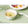 Skater NBLS2B-A Easy to Move Soup Bowl, 11.2 fl oz