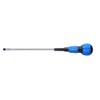 ANEX Screwdriver Slit Power Handle (Ball) Electrical Work -6x200 No.