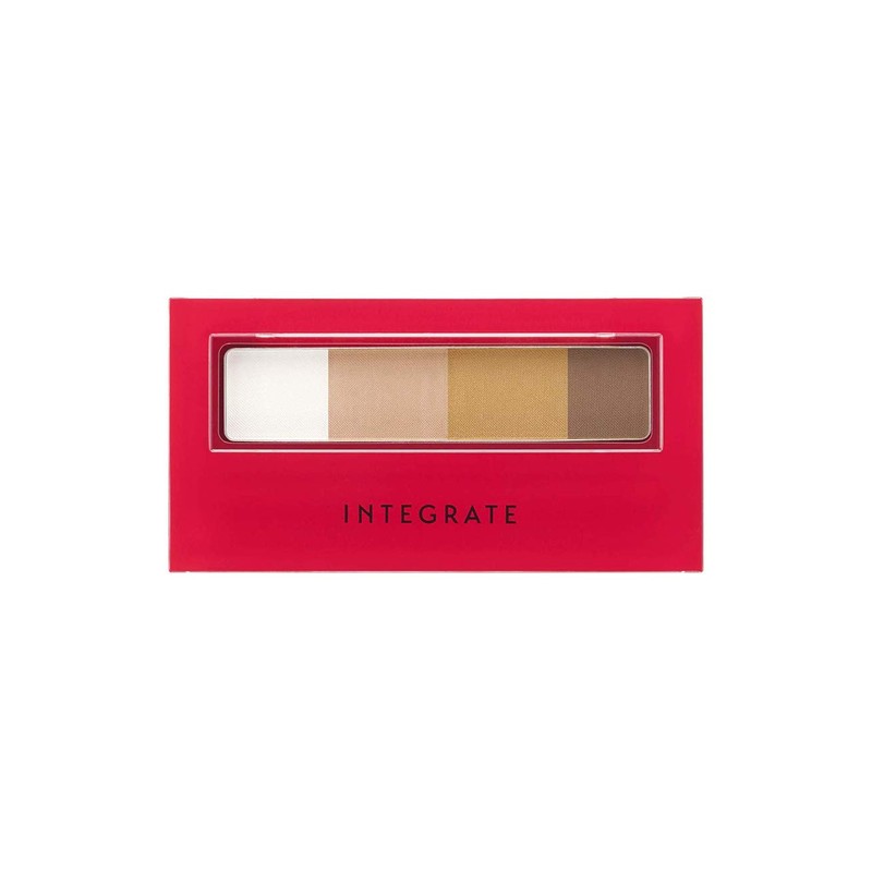 Integrate Beauty Trick Eyebrow BR731 2.5g