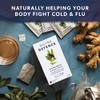 NUTRADEFENCE - Cold and Flu Tea | Immunity Tea -