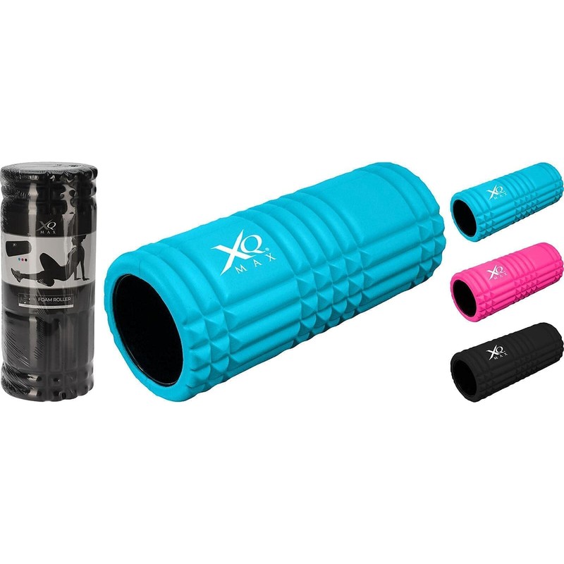 BRAGAIN4ALL High Density Foam Roller Massager for Deep Tissue Massage
