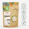 Wholefood Earth Organic Ground Almonds – 500 g | Raw
