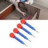 Center Punch Set Automatic Hole Puncher Hand Tool for Metal