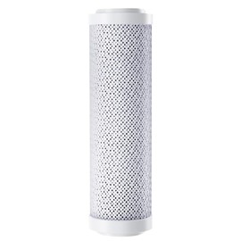 Certified Replacement Filter for OM-CF02 / OM-CF04 Countertop Water Filter, Lasts Up to 9 Months, 1 Pack