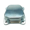 NR Racing Valve Cover, Billet Aluminum, GX200