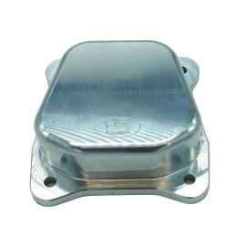 NR Racing Valve Cover, Billet Aluminum, GX200