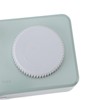 Retractable Clothesline Stainless Steel Wire Wall Mount Adjustable Length Laundry