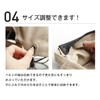 14+ ICHIYON PLUS Women's Deep Hat UV Protection UV Protection