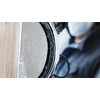 Bosch 5 x Expert M480 Sanding Net (for Drywall, Hardwood,
