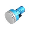 Tiardey 4 Pcs Body Post Mount, Alloy Magnetic Invisible Body