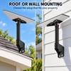 14 Inch Starlink Gen 3 Wall and Roof Mount, 360°