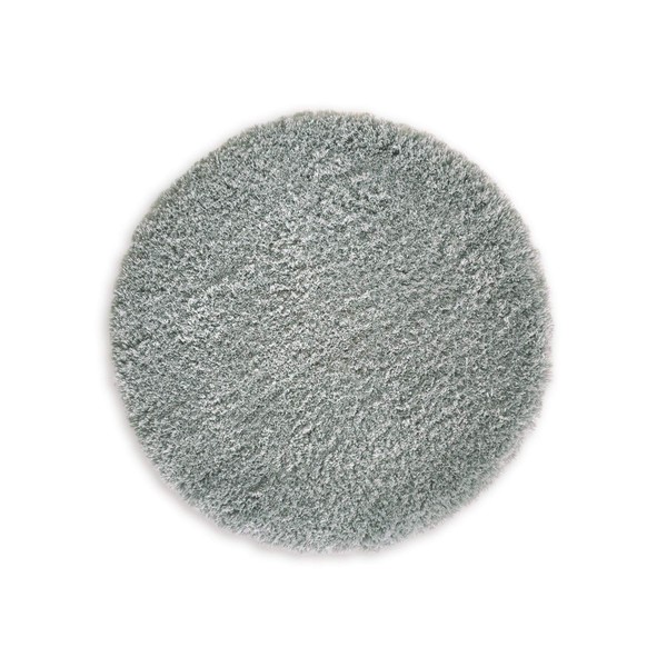 WohnDirect Bath Mat, Non-Slip Washable Microfibre Fluffy Bath Mat, Bathroom