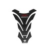 PRO-KODASKIN Motorcycle Carbon GSXR Tank Pad Decal Protector Sticker Emblem