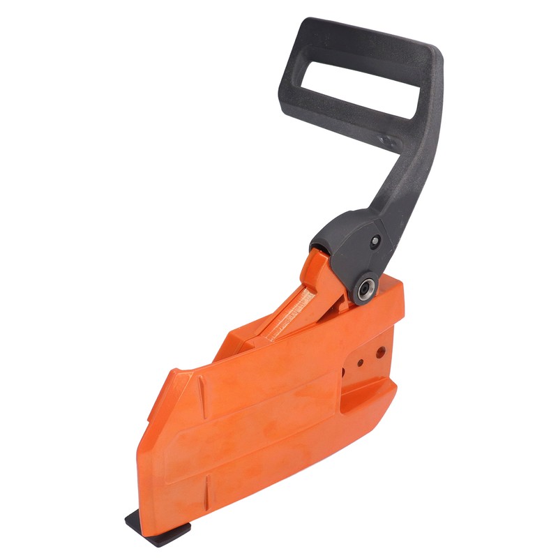 Chainsaw Cover High Accuracy High Hardness Fine Workmanship Chainsaw Parts