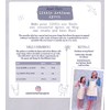 Artisan Apron Pattern by Janet Clare
