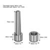 4 Set Guide Post Sleeve Accurate Mold Accessories Positioning Auxiliary