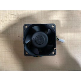 SUNON 1x Delta 60mm x 38mm 4-pin PWM Fan 12V 60x38mm AFC0612DE 66CFM Hi-speed