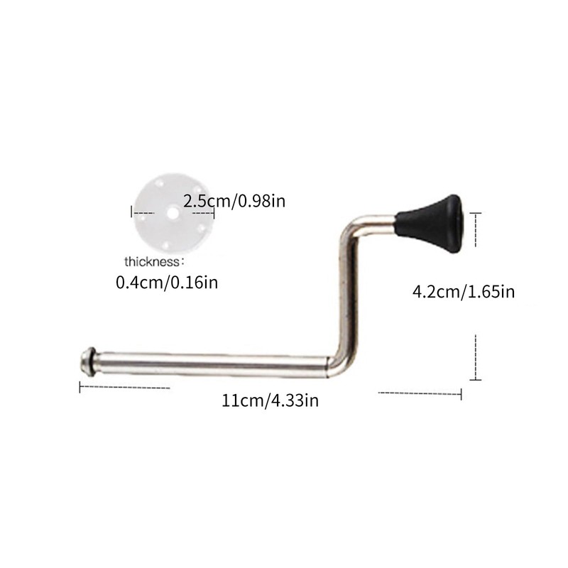 Zeizafa Convenient Handle Tool Wire Twisters Wire Weaving Tool Jewelry