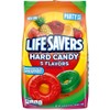 LIFE SAVERS 5 Flavors Hard Candy 50-Ounce Party Size Bag