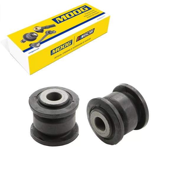 MOOG Suspension Knuckle Bushing Rear At Shock For 2011-2015 Ford