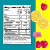 Lil Critters Omega 3 Niños 220 Gomitas Ojos Memoria Sabor