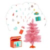 Glitter Girls – Winter Tree Playset – 27pcs Deluxe Decorating
