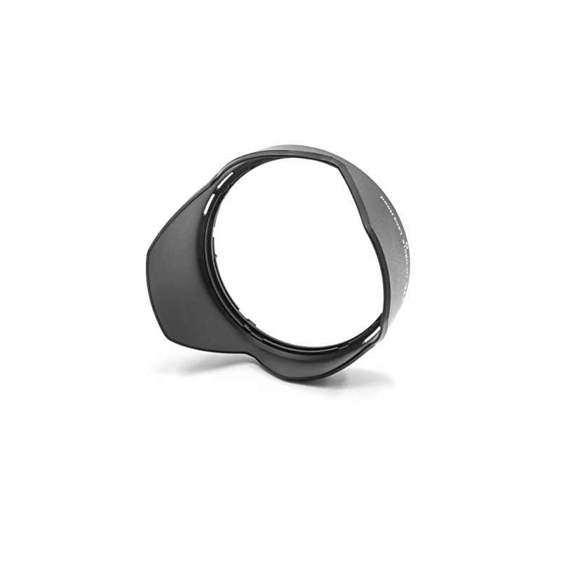 vhbw Lens Hood Compatible with Tamron AF 16-300mm F/3.5-6.3 Di
