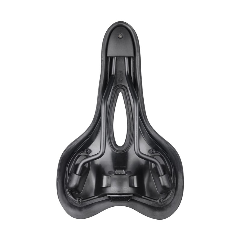 Selle San Marco Unisex – Adults BIOACTIVE Trekking Open Fit