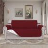 Easy-Going Sofa Slipcover Reversible Loveseat Sofa Cover Couch Cover for