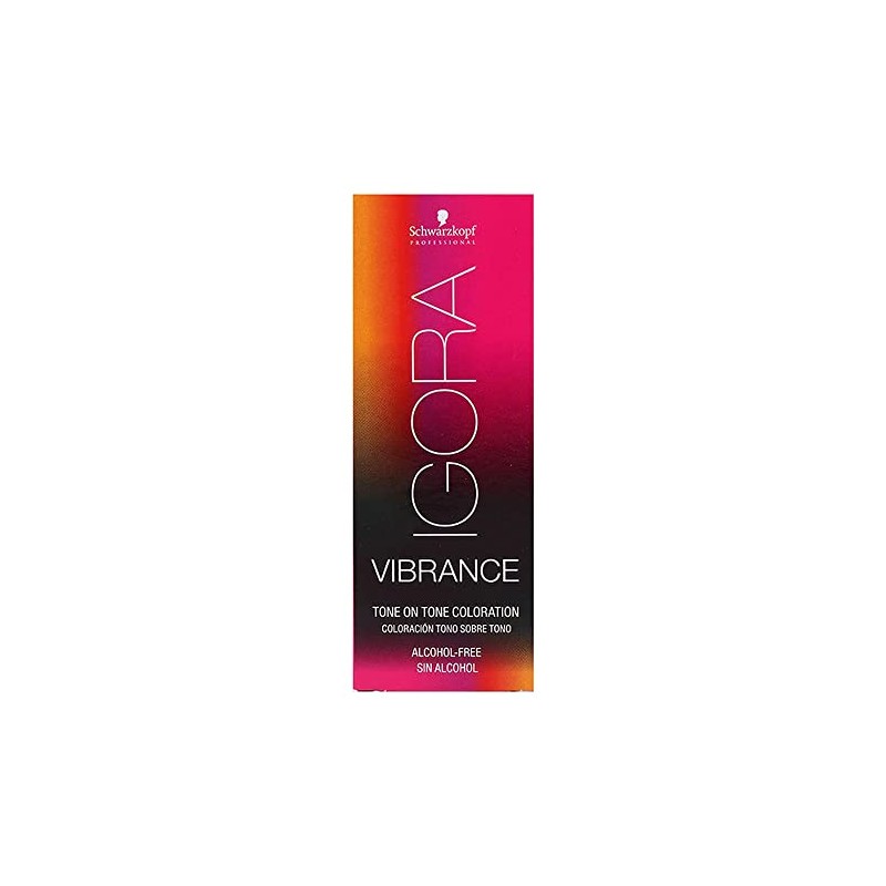 Schwarkopf Igora Vibrance Tin 60 ml Colour 7-65