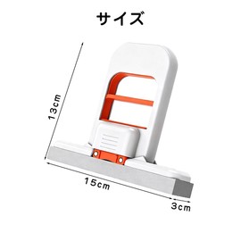 Multifunctional Mini Mop, Mini Mop, Multifunctional Mini Handy Mop, Foldable, Sponge Mop, No Hand Wash, Wet or Dry for Small Storage, Easy to Use with One Hand, For Bathrooms, Kitchens, Tableware