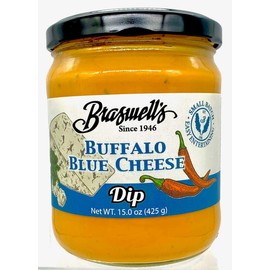 Braswell's Buffalo Blue Cheese Dip